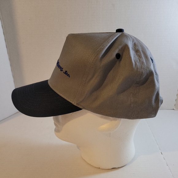 US Auctioneers Inc Baseball Hat Snapback - Picture 4 of 7